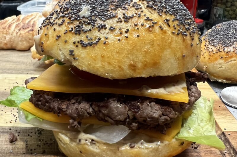 Hamburger