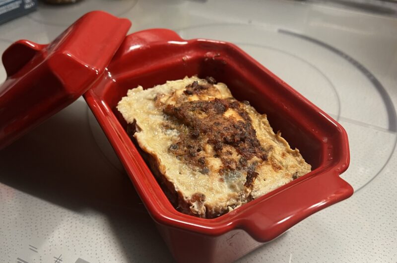 Terrine de volaille basilic