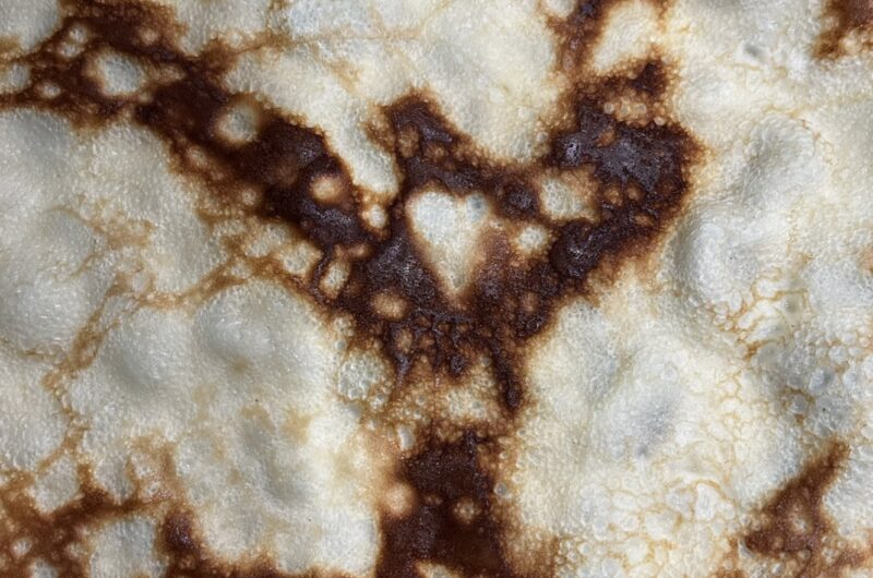 Crêpes