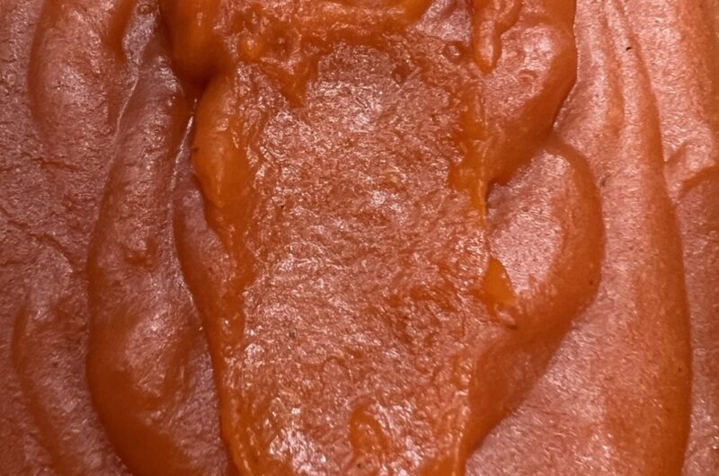 Sauce tomate - ketchup
