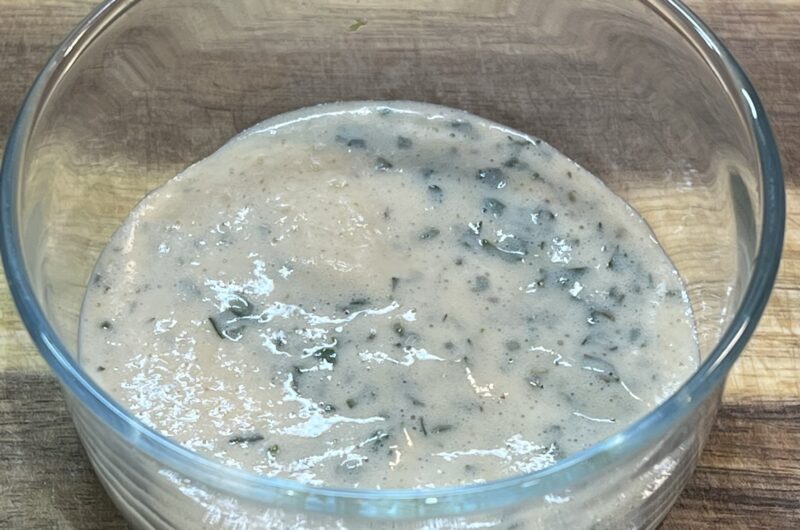 Sauce béarnaise