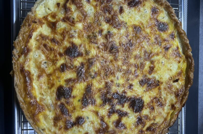 Quiche Lorraine